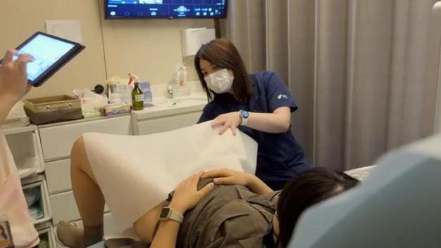 姐姐捐卵