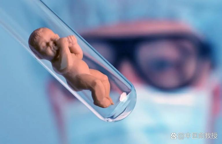 试管婴儿会出现浮水这个现象吗？