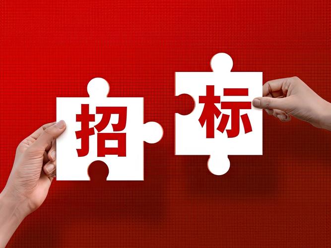  招标
