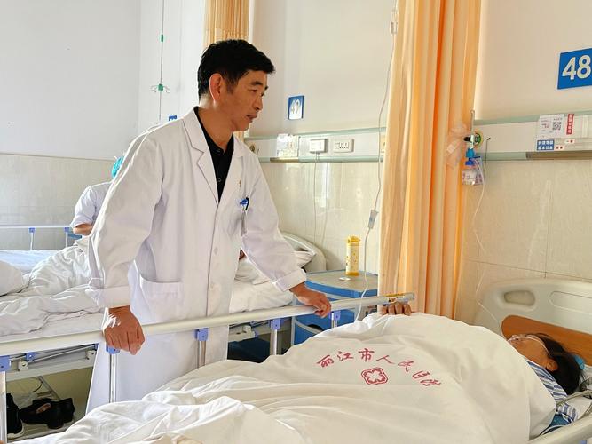  医院和医生经验