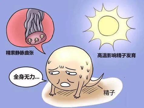 精子调包