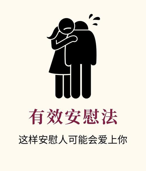 安慰