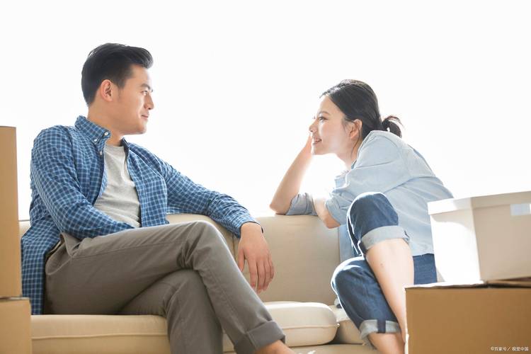  夫妻交流