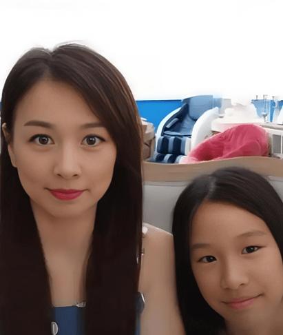 试管婴儿的容貌天生丽质吗？