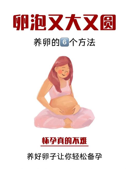 养卵
