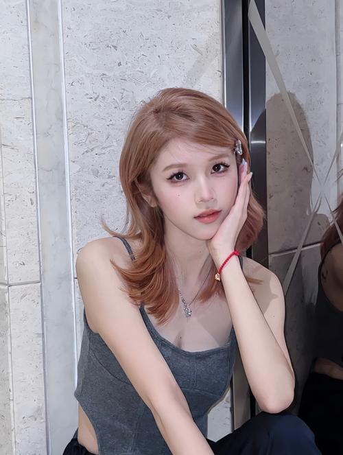 网红