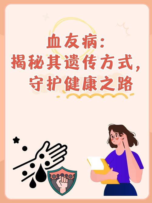  血友病预防