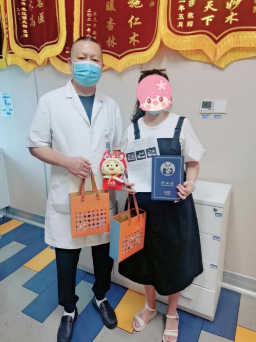付锦华是否考虑试管婴儿助孕？