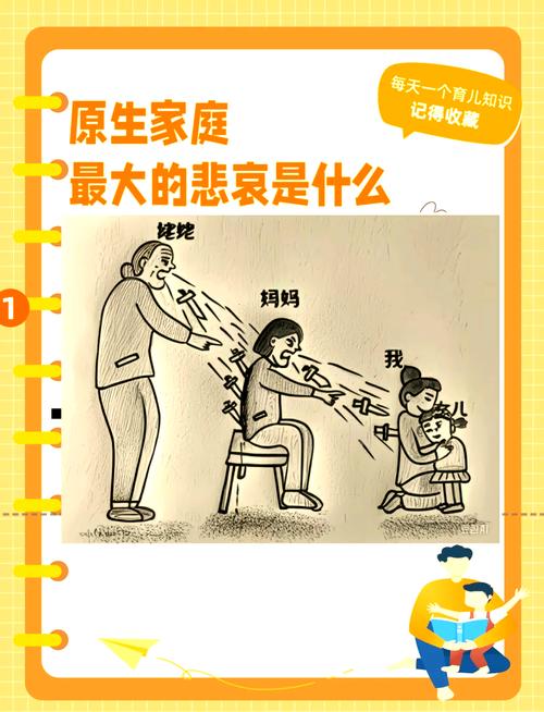 家庭悲剧