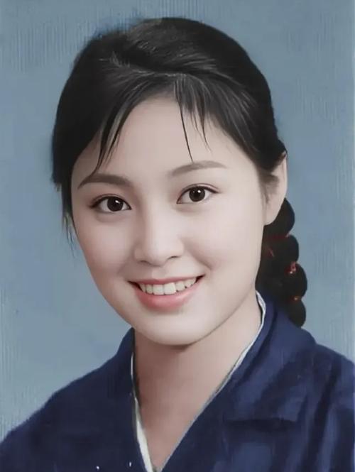 50年代女性