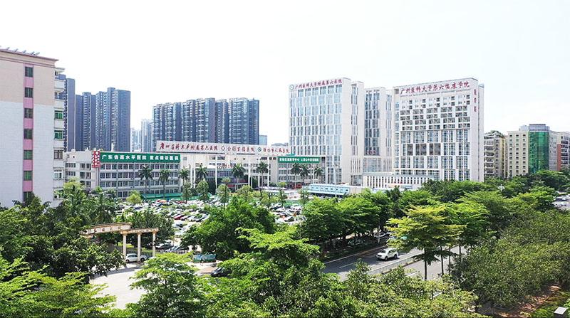 清远试管婴儿医院