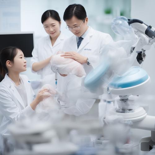上海试管婴儿技术