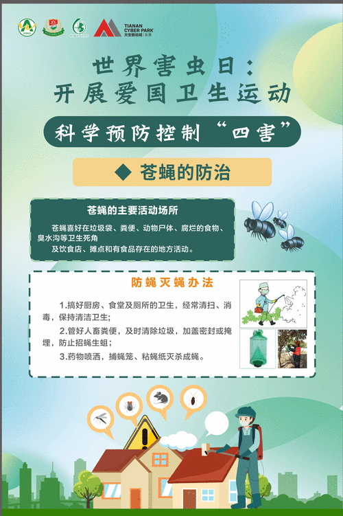 防治