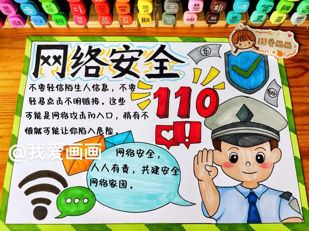  网络安全