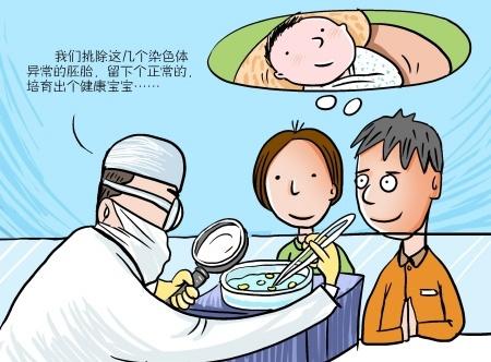 梧州试管婴儿
