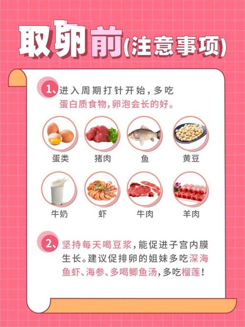 试管婴儿饮食禁忌：不能吃牛肉？