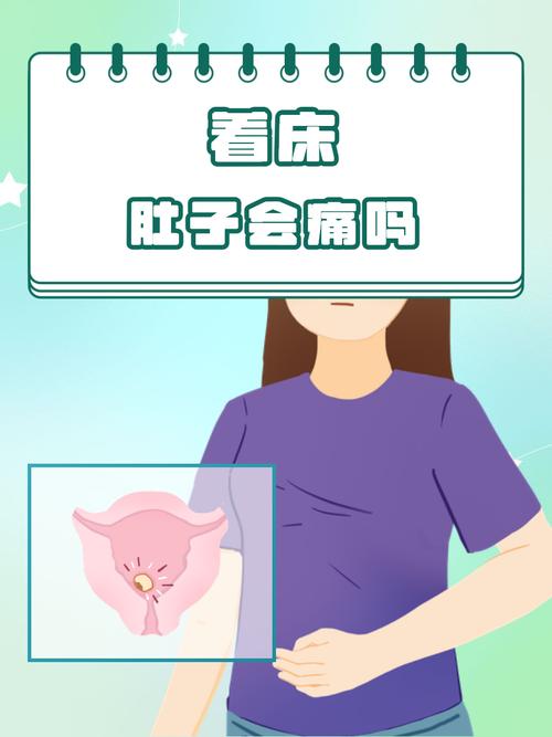  着床困难
