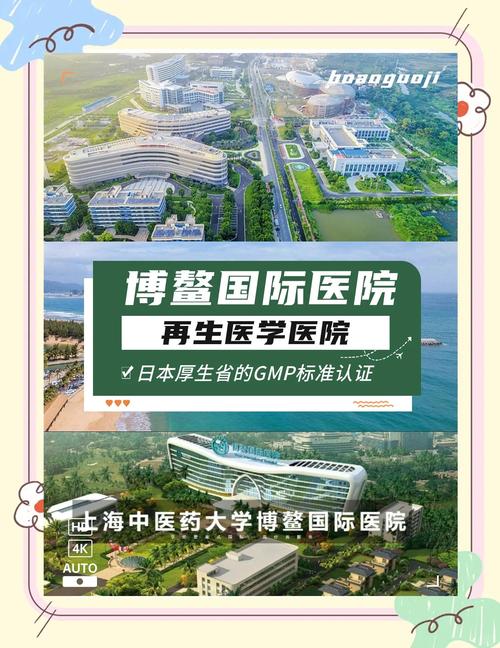海口博鳌医院