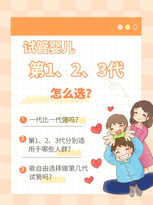 试管婴儿与职业选择：如何平衡？
