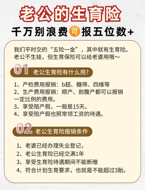 男性生育权益
