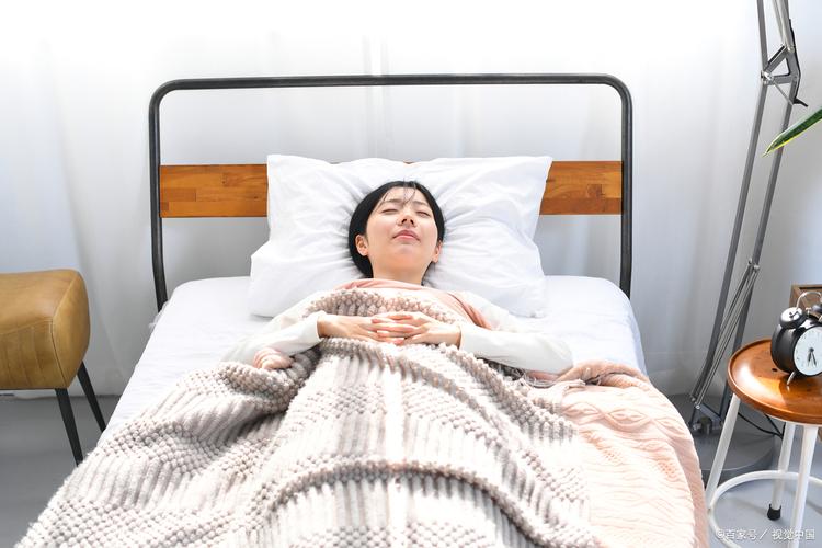 术后休息