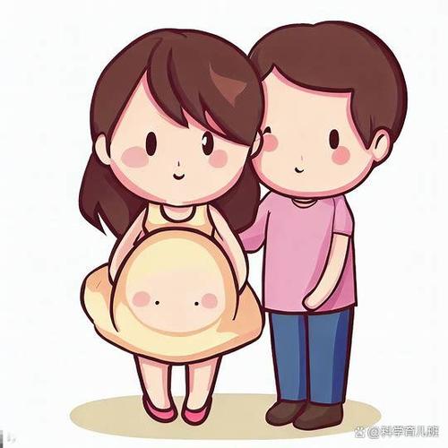 丈夫角色