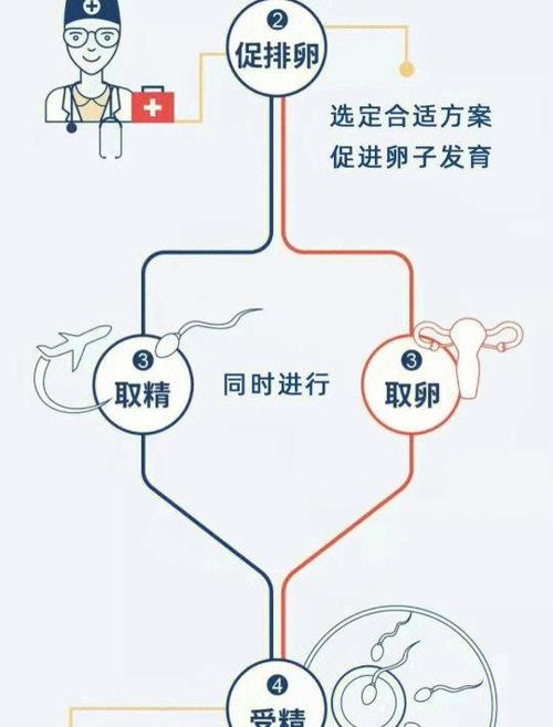 试管婴儿需要结婚吗？真正解答揭秘