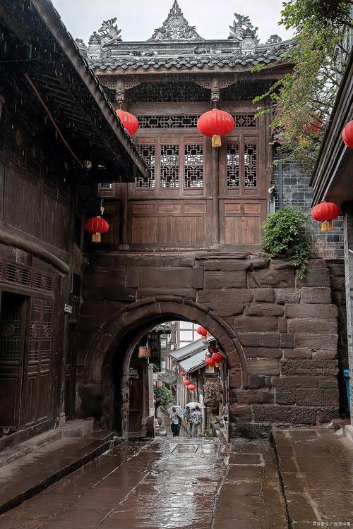 自贡市