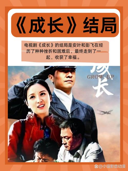 成长视频