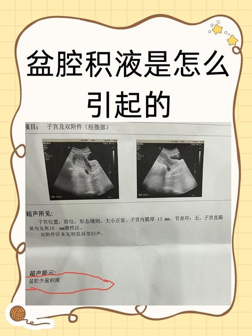 积液问题