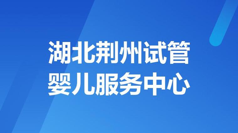 湖北试管婴儿机构