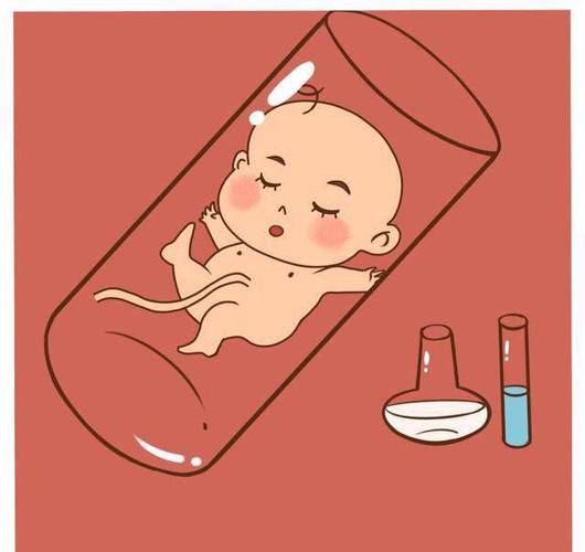 试管婴儿帮助