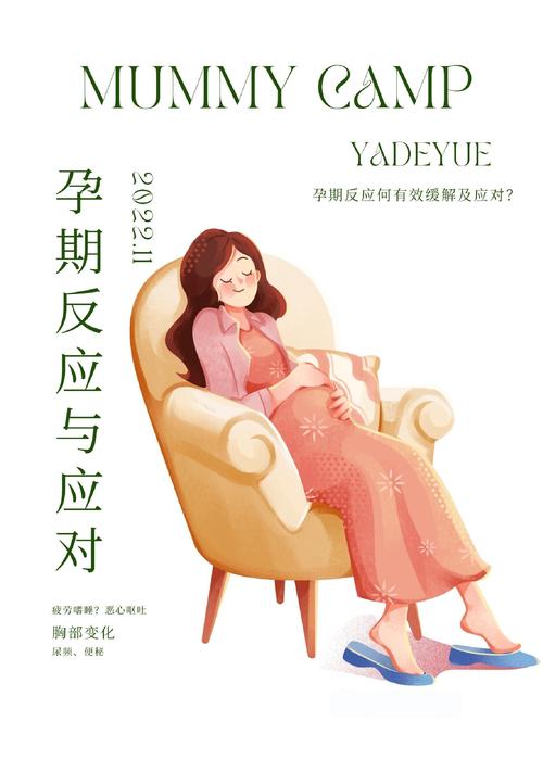  怀孕策略