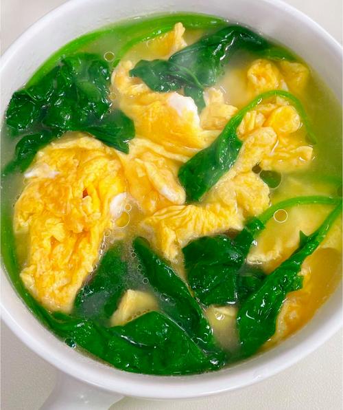 蔬菜汤