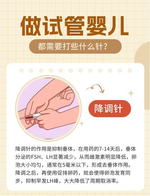 试管婴儿是否需要无痛麻醉？