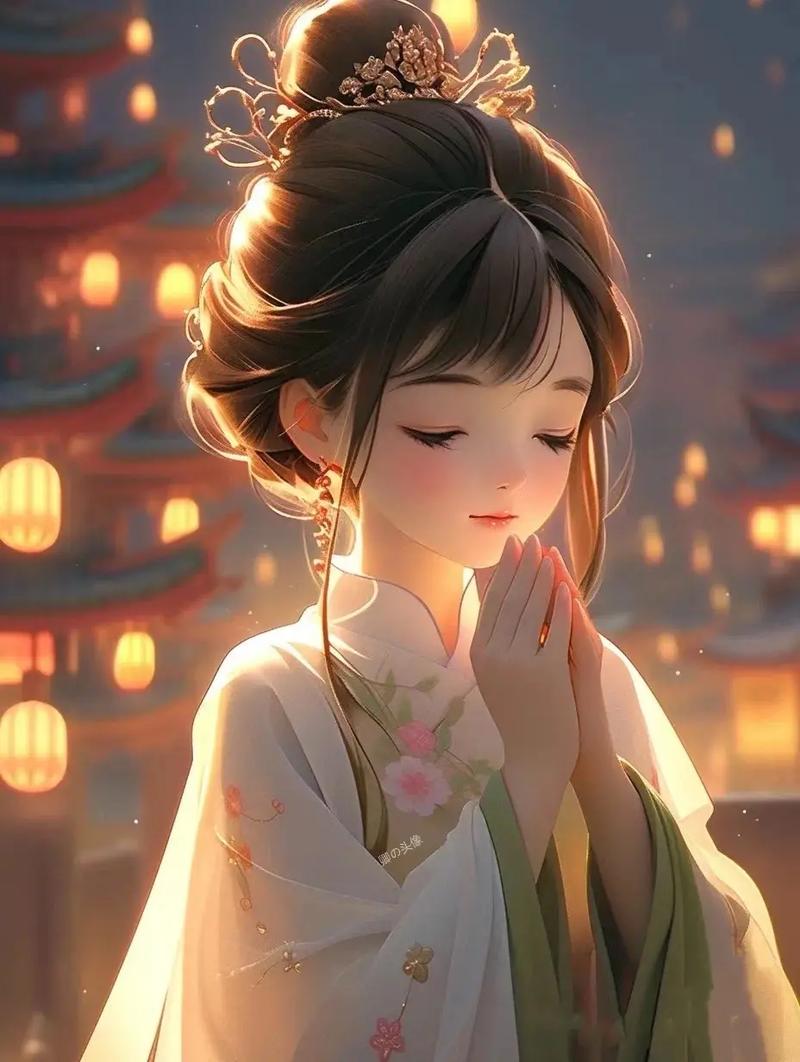  佛系