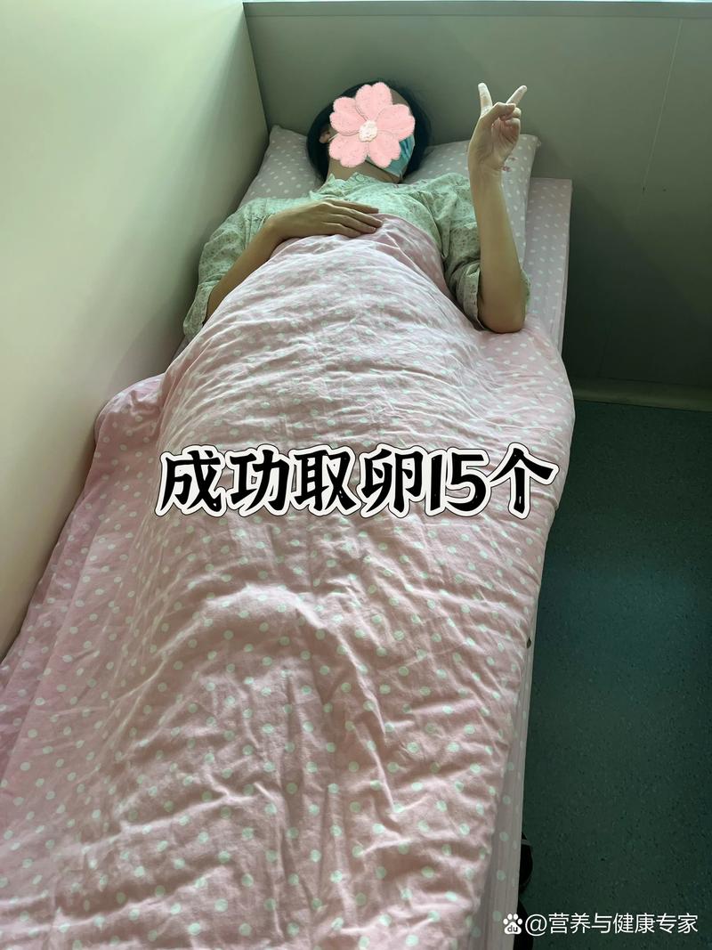 卵子放置