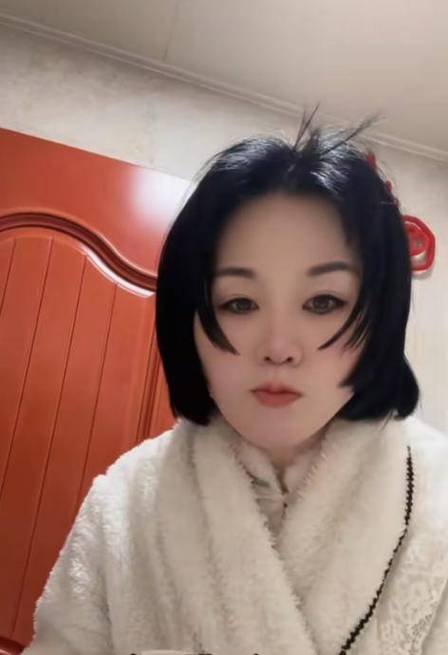 河南富婆