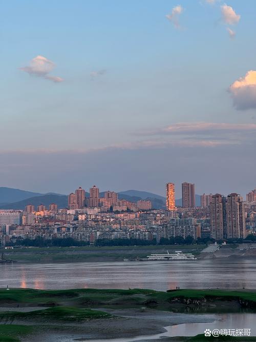 丰都县
