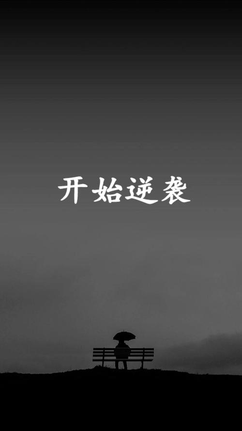逆袭