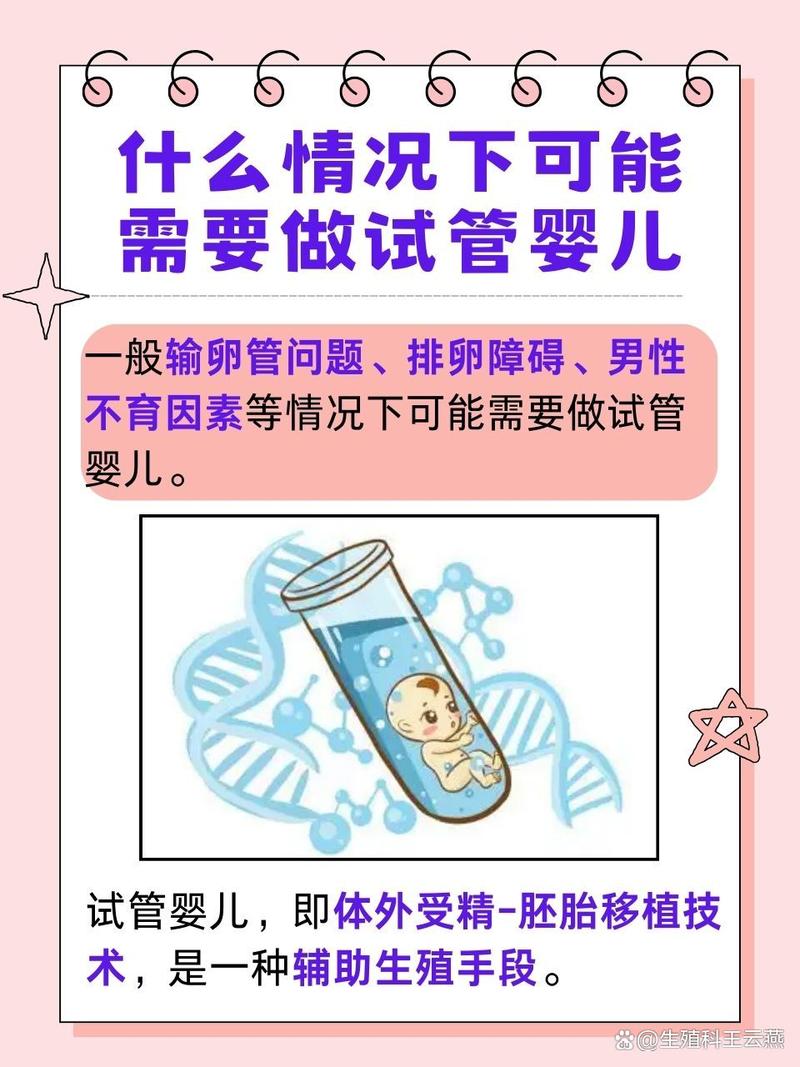 试管婴儿最大的障碍是什么？