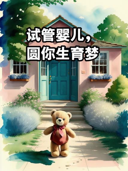 试管婴儿能否快速助您实现宝宝梦？