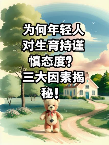 谨慎生育