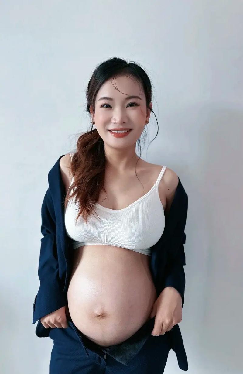高龄产后怀孕