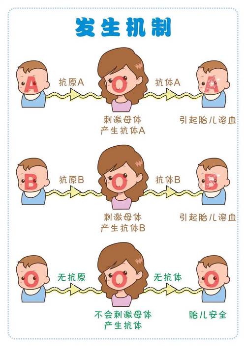 母体免疫异常