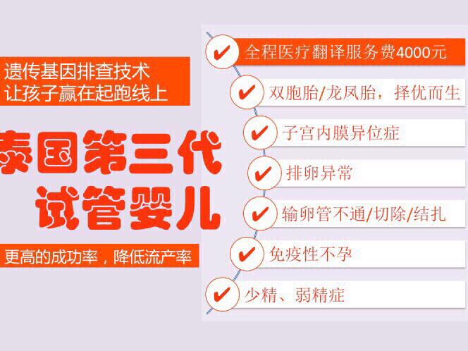 试管婴儿规范