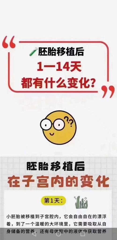 试管婴儿手术后多久可以确认怀孕？