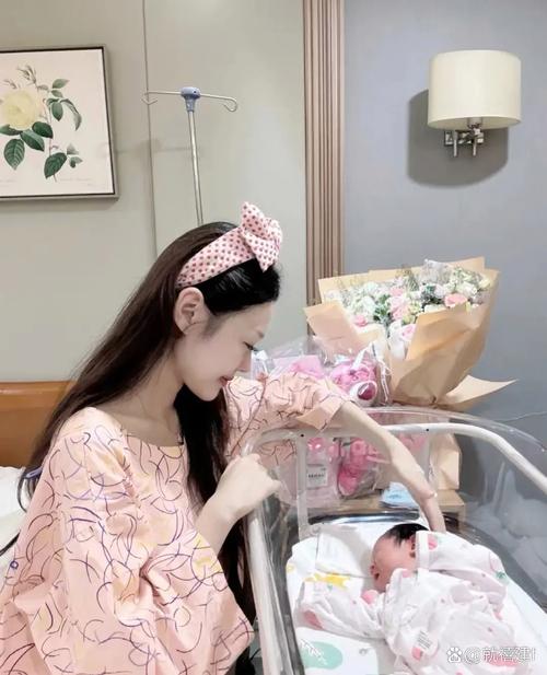 试管婴儿儿童