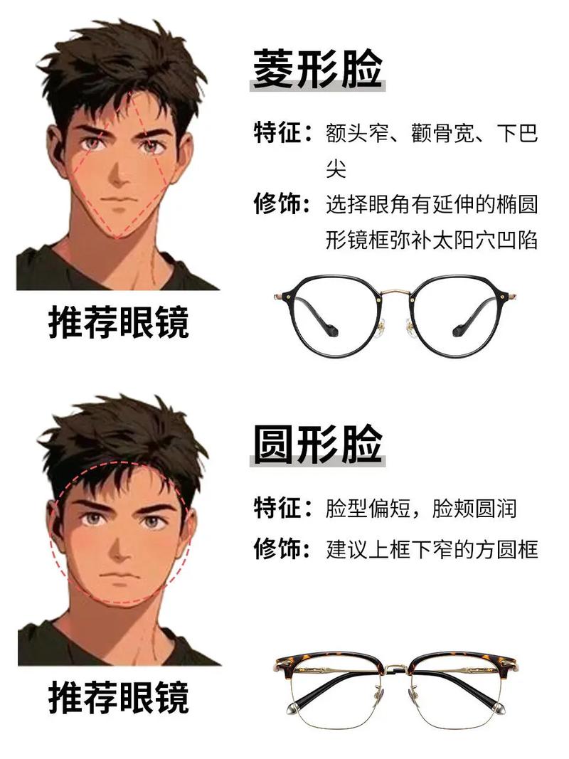 男性选择