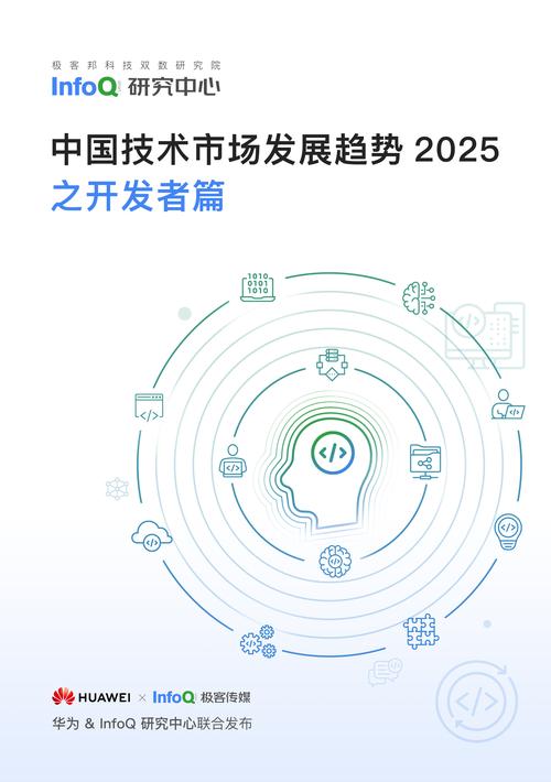 技术趋势